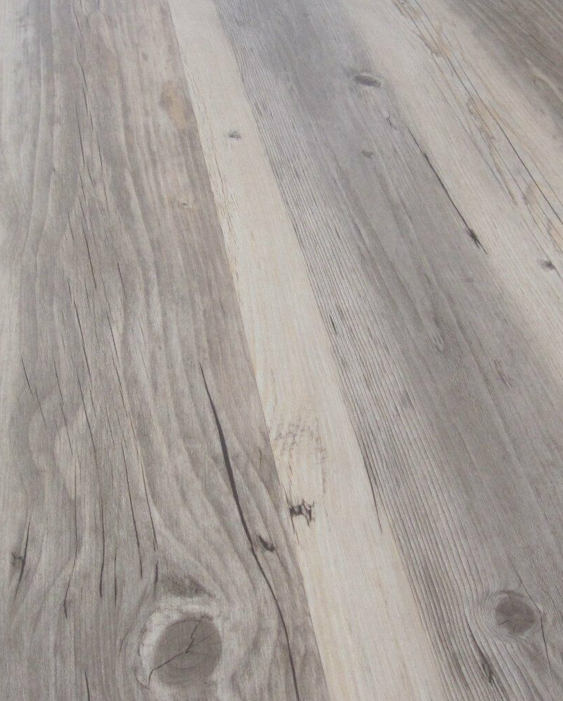 Klebe Vinylboden Eiche Petunia