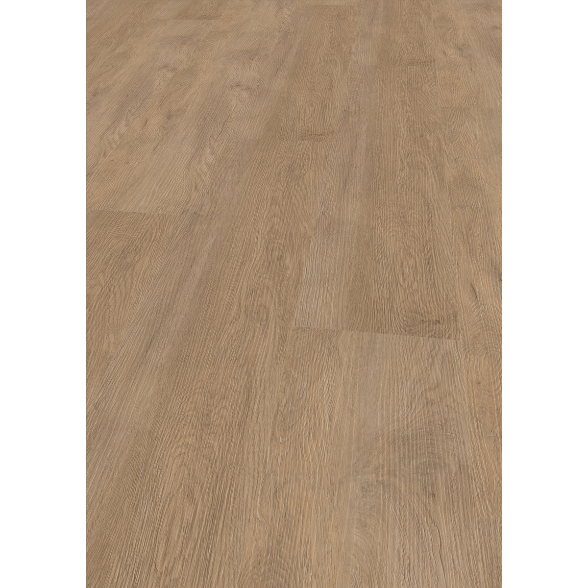 22 m² Klebe-Vinylboden Eiche Ginger