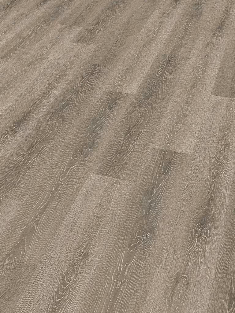 136 m² Klick-Vinylboden Eiche Kellerwald