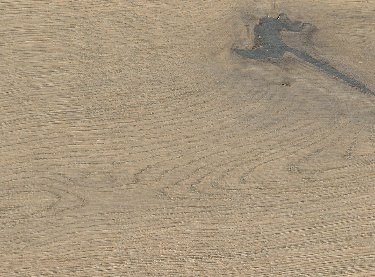 Haro-Nut-Feder-Parkett-Eiche-sandgrau