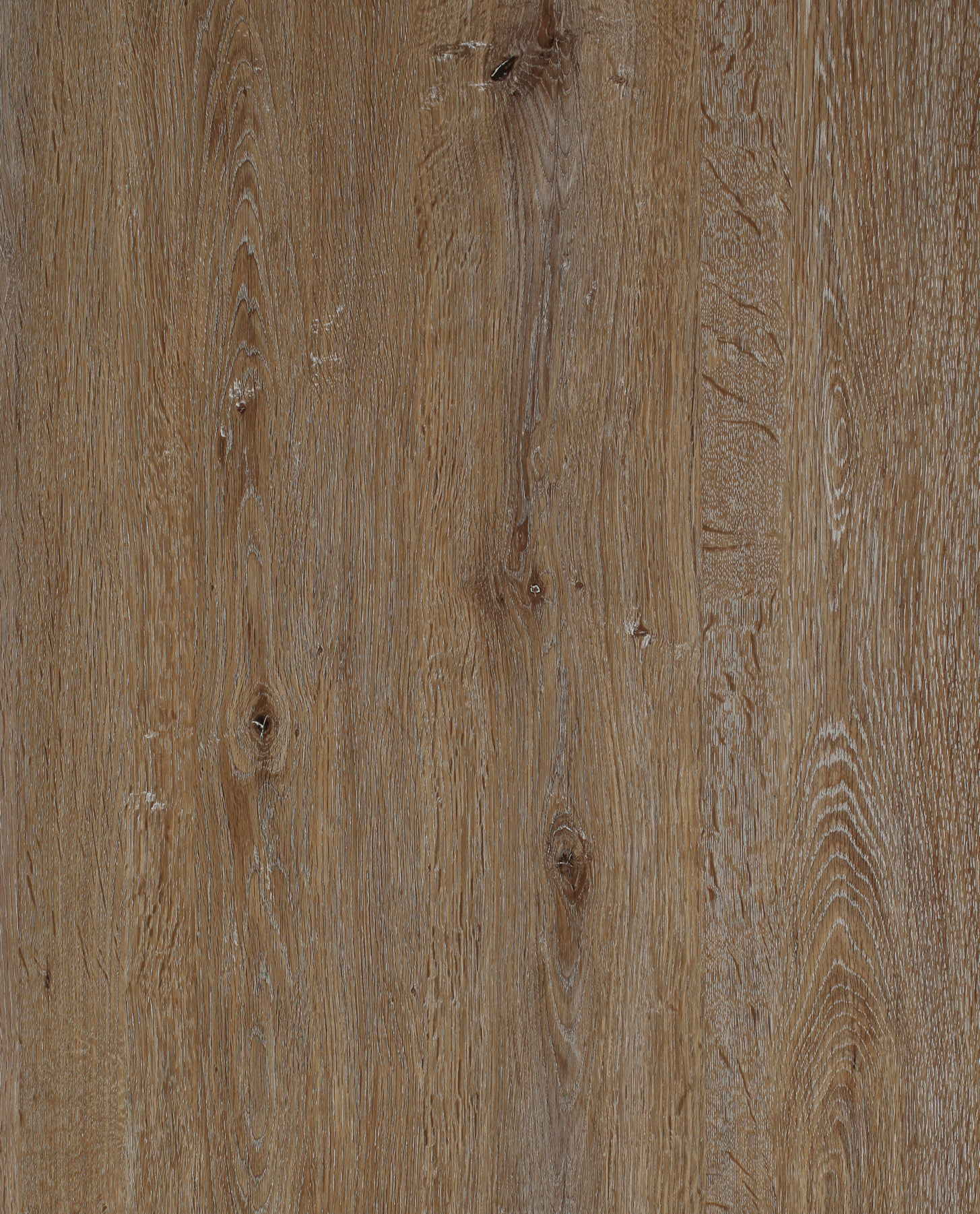 Klick Vinylboden Eiche Oliv