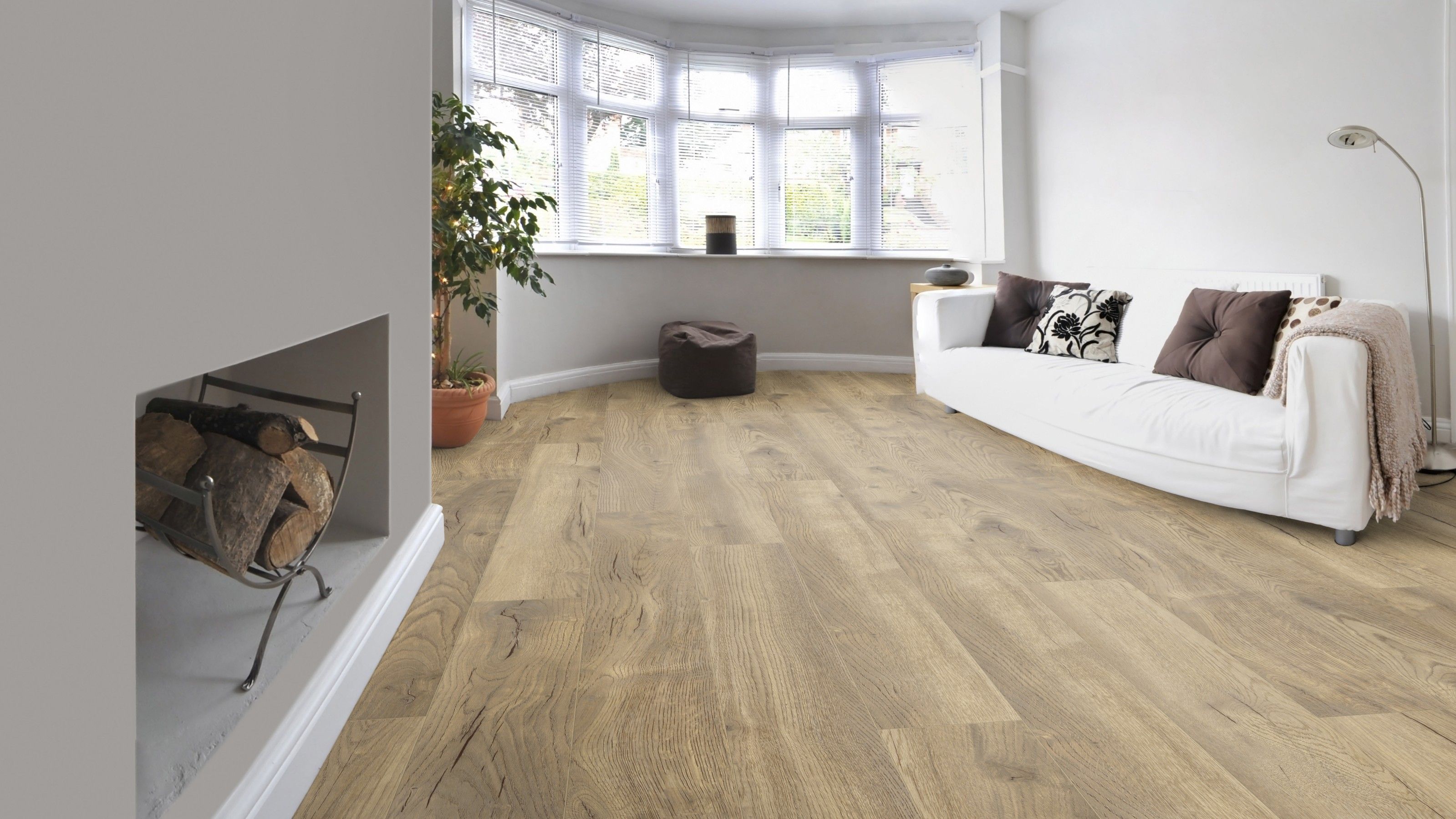 Laminat Lunga Oak 1