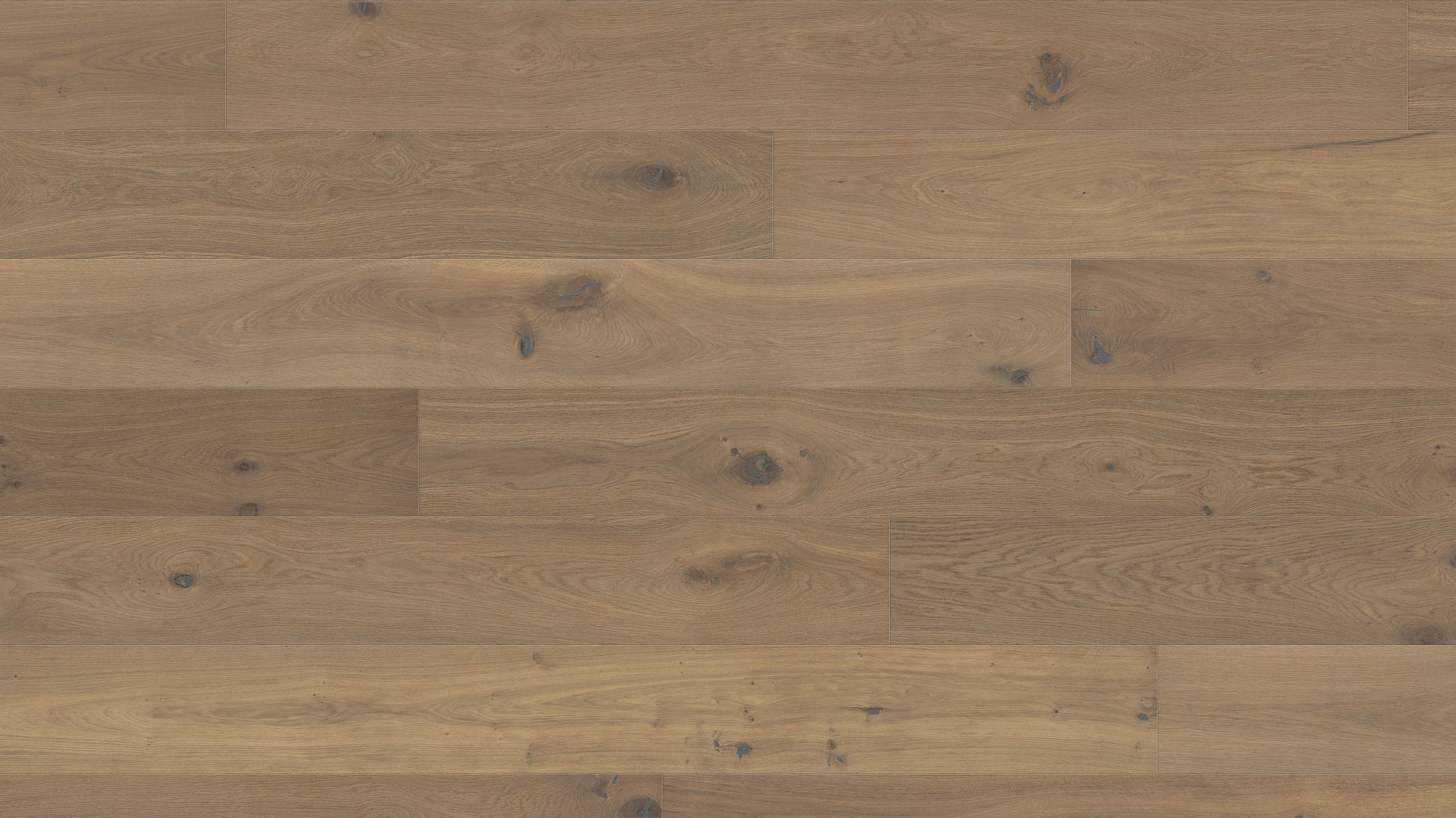 Haro-Klick-Parkett-Raucheiche