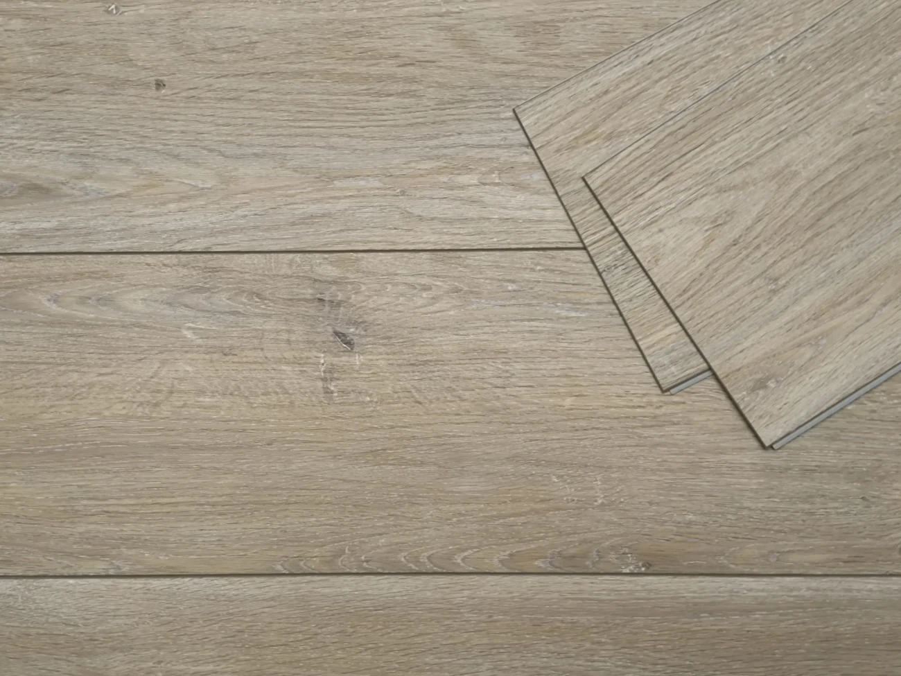 Klick-Vinylboden-Eiche-Carl