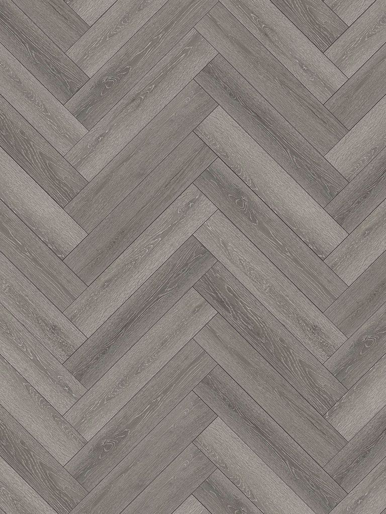Klick-Vinylboden-Eiche-StLouis-Herringbone