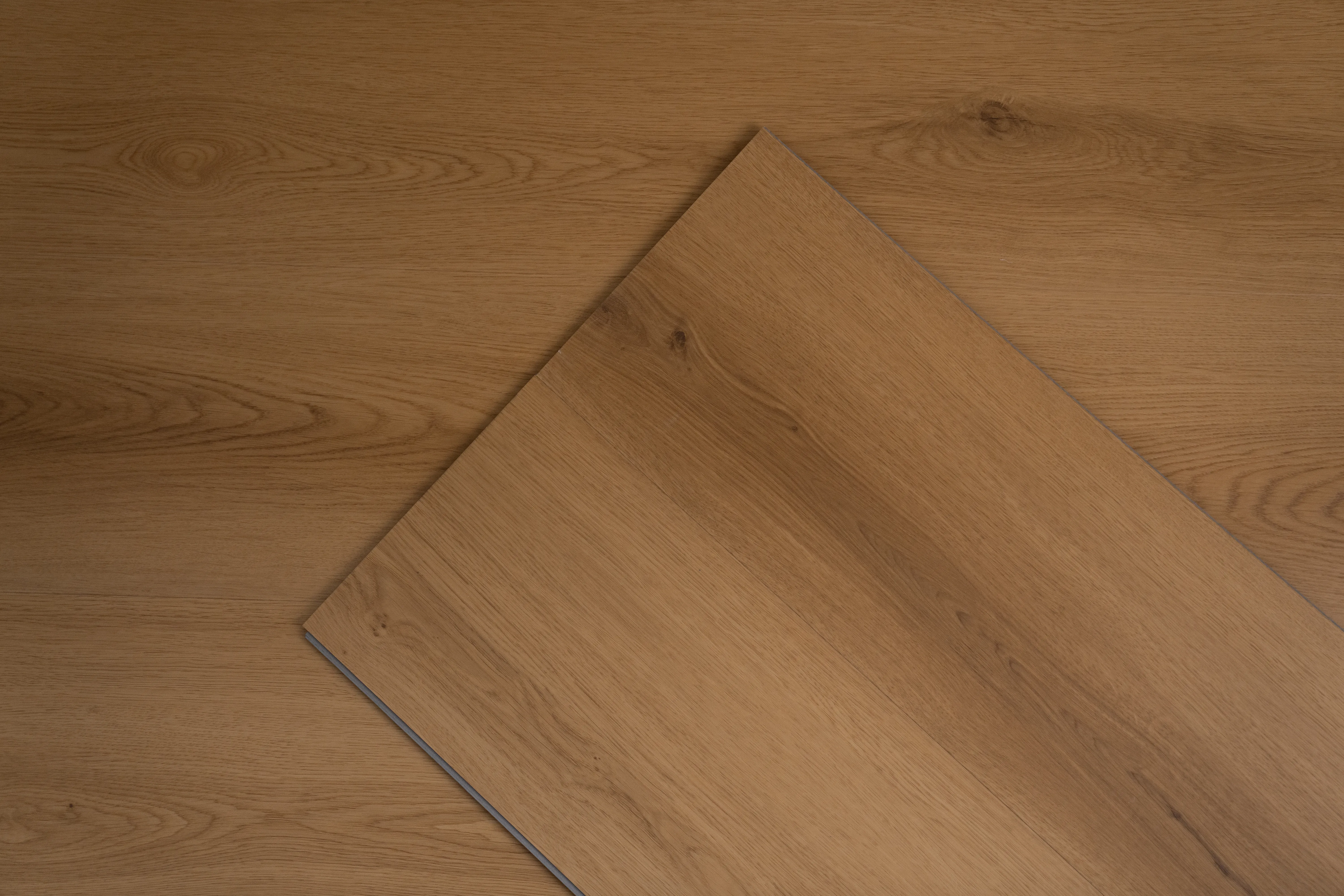 Klick-Vinylboden Eiche Serafin XXL