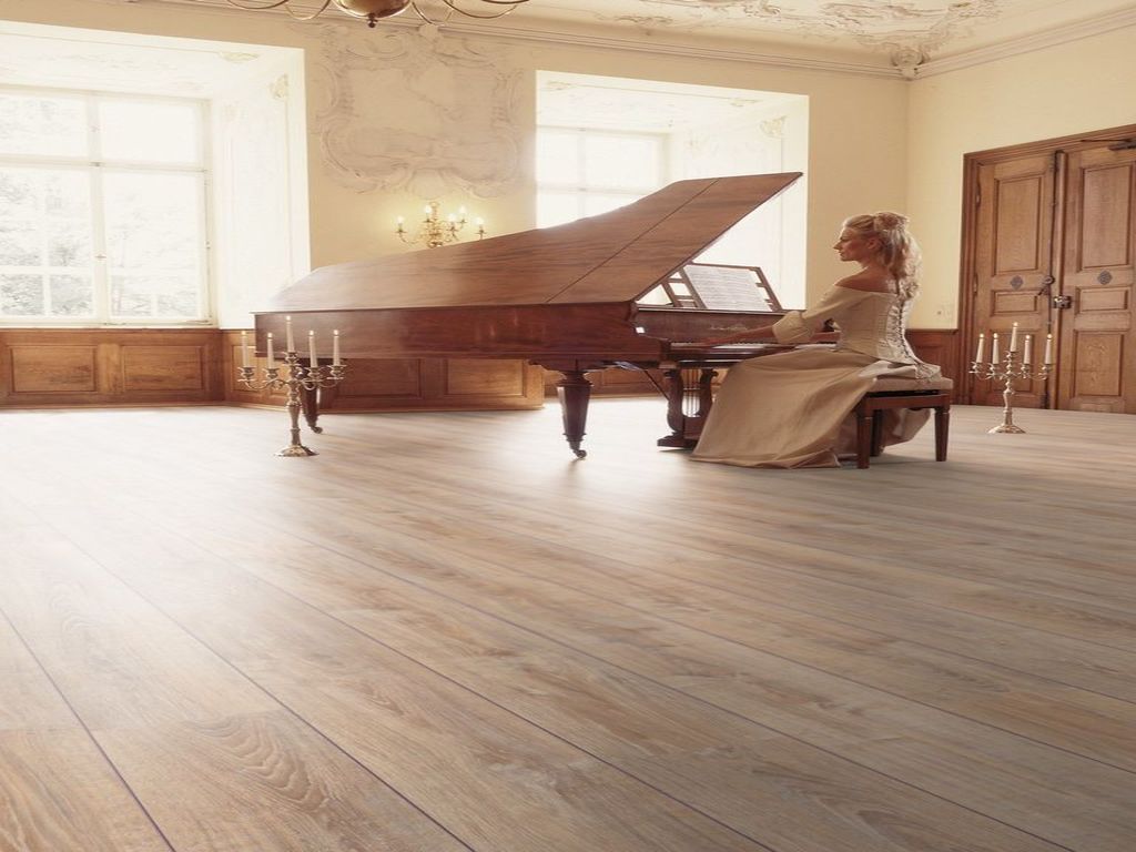 Laminat Trinity Oak 1