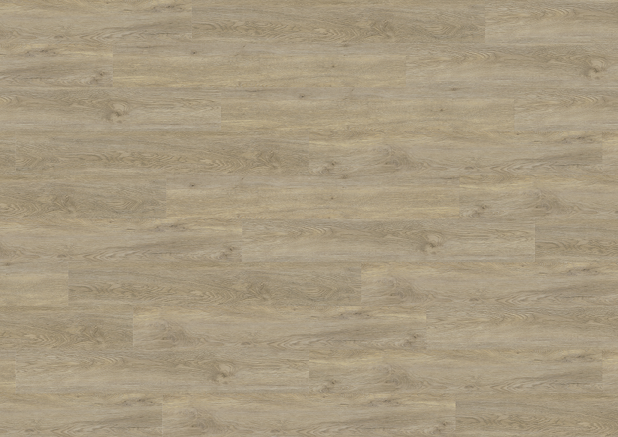 Klebe Vinylboden Eiche Ginger