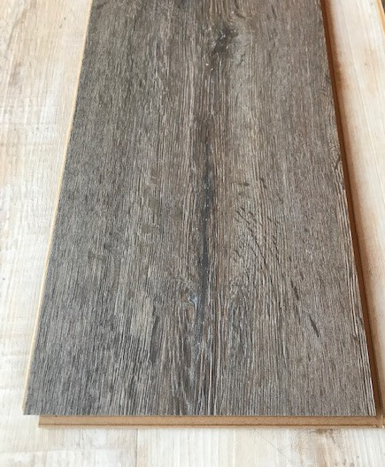 Klick-Vinylboden Eiche Schwerin