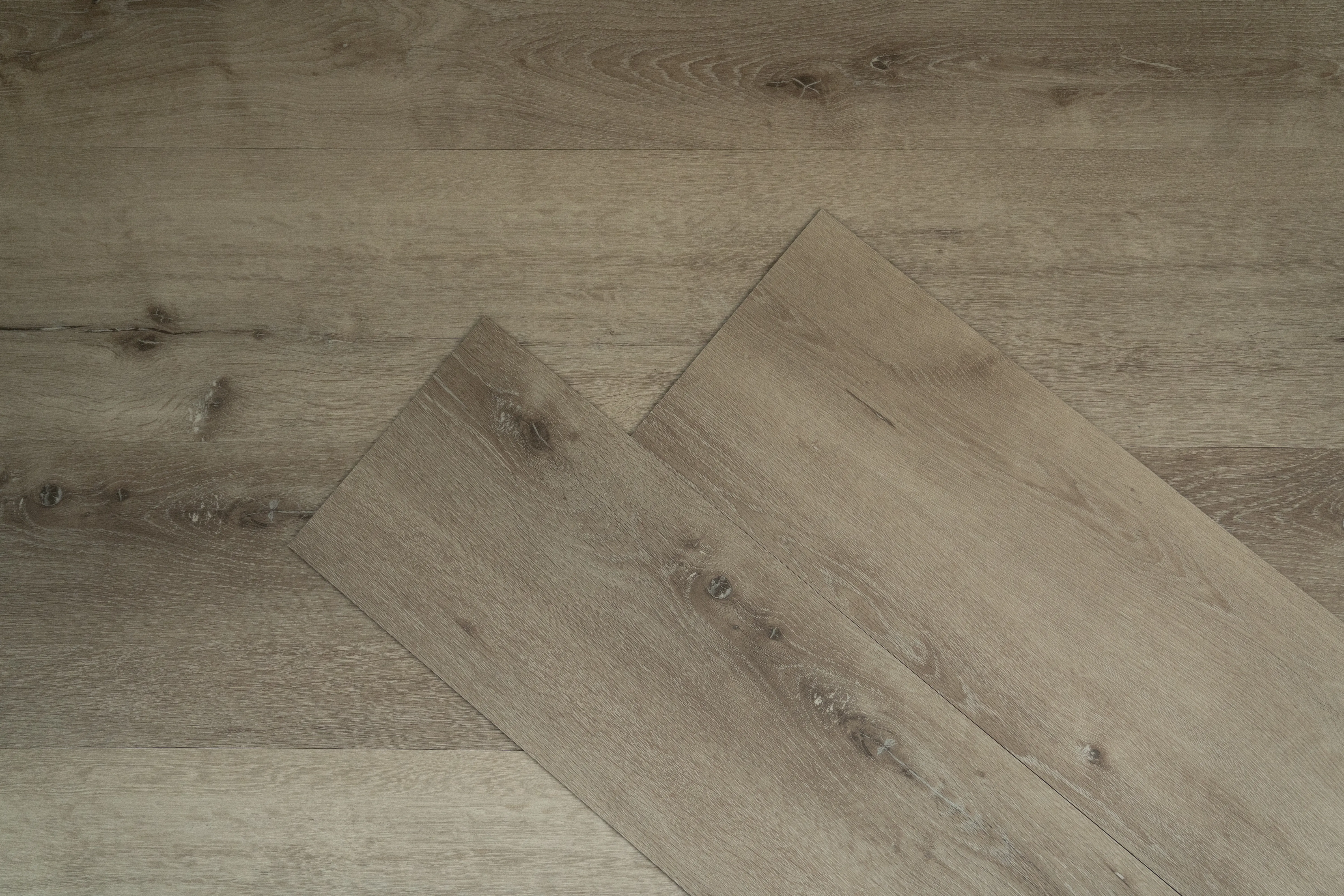 Klebe-Vinylboden Eiche Opal