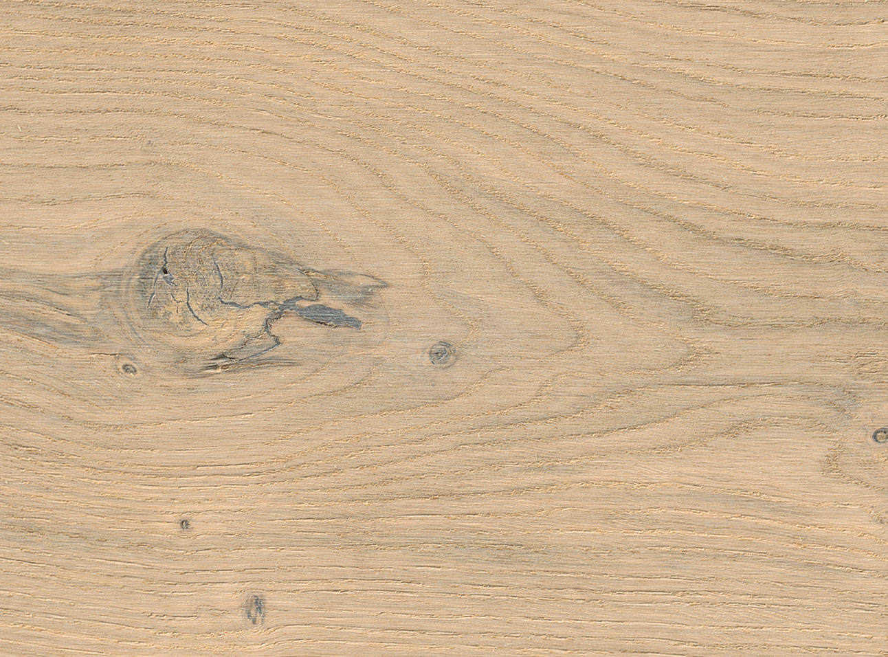 Haro-Fertigparkett-Eiche-lichtweiss