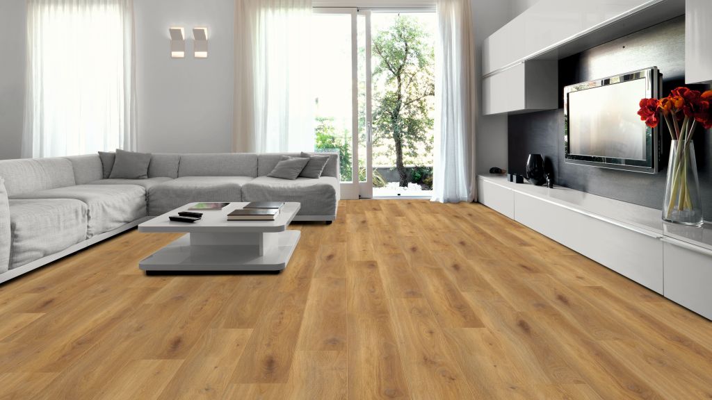 Laminat Nairobi Oak 1