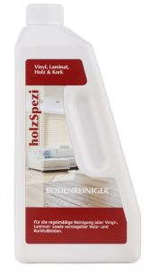 Bodenpflege Bodenreiniger 0,75 l