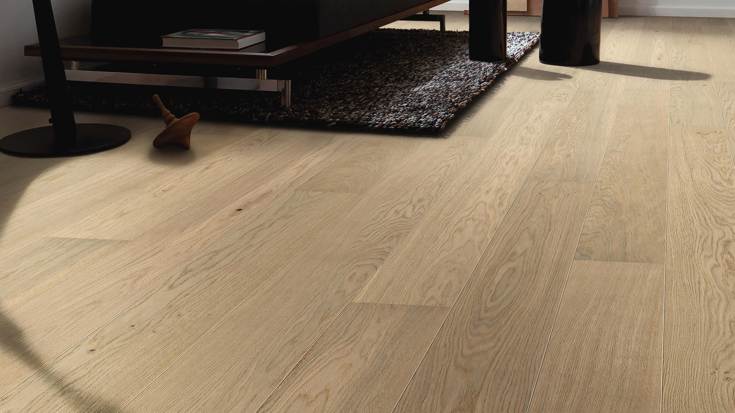 Haro-Klick-Parkett-Eiche-Premium