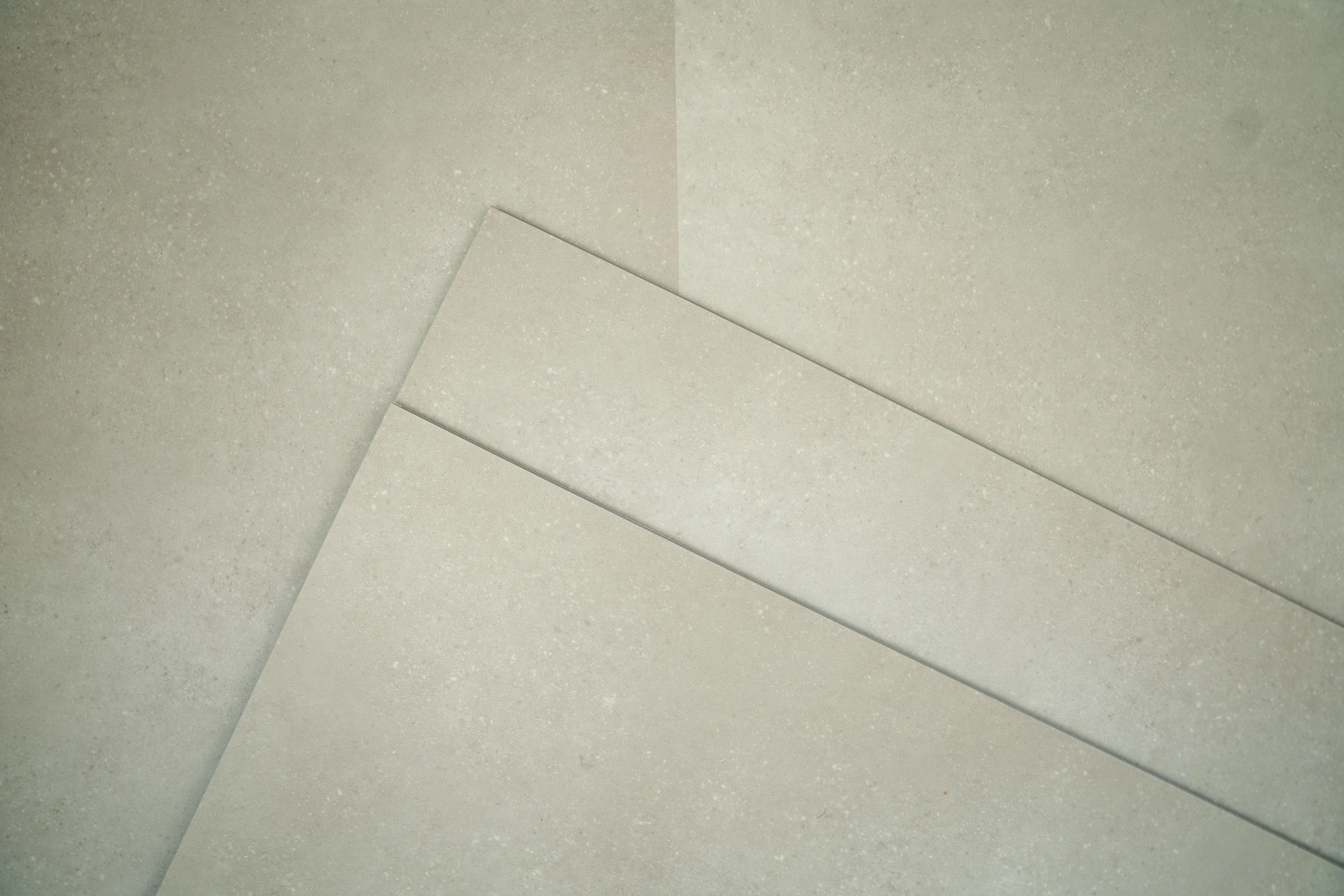 Klick-Vinylboden Stein Topas 