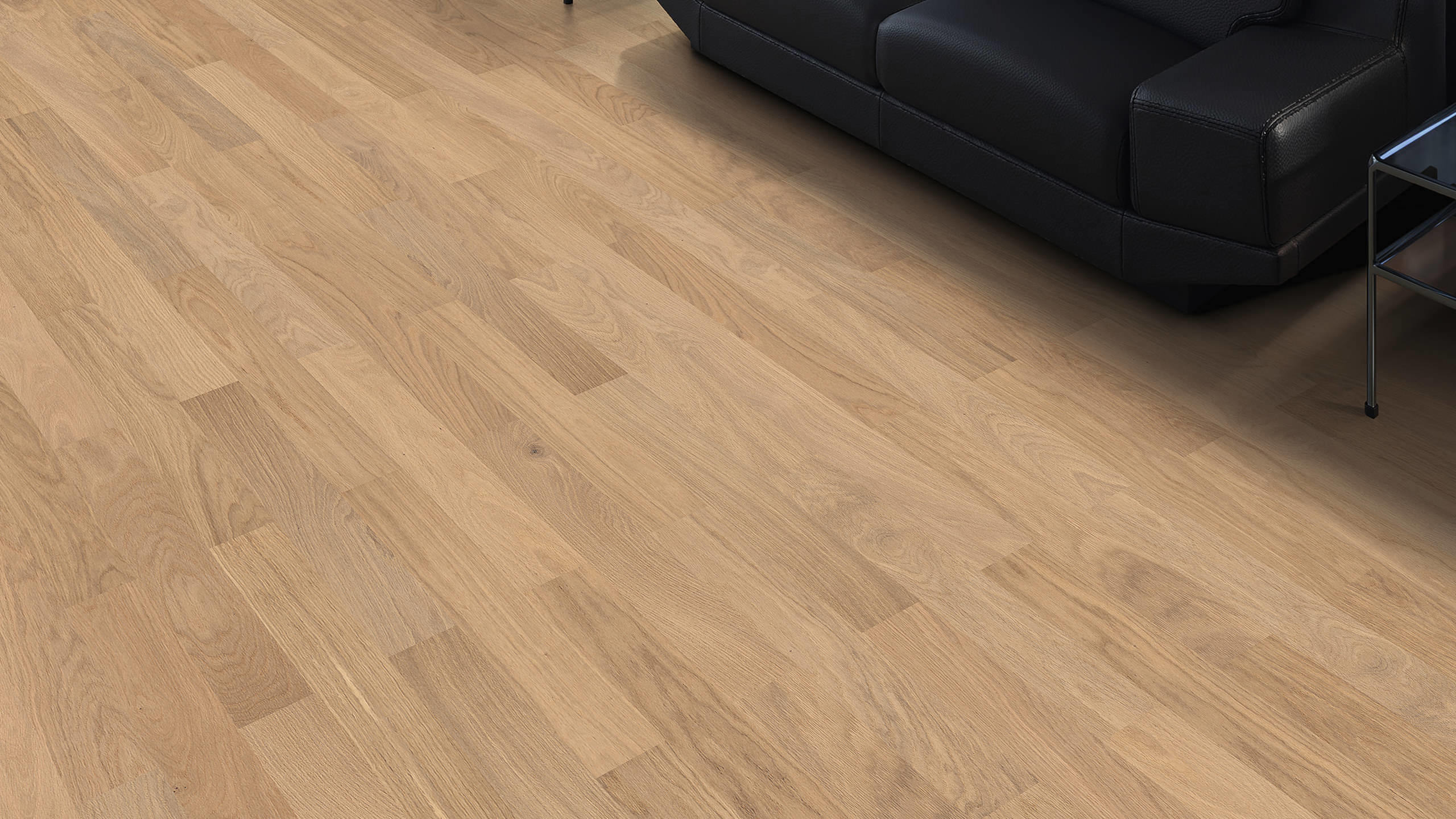 Haro-Fertigparkett-Eiche-Trend