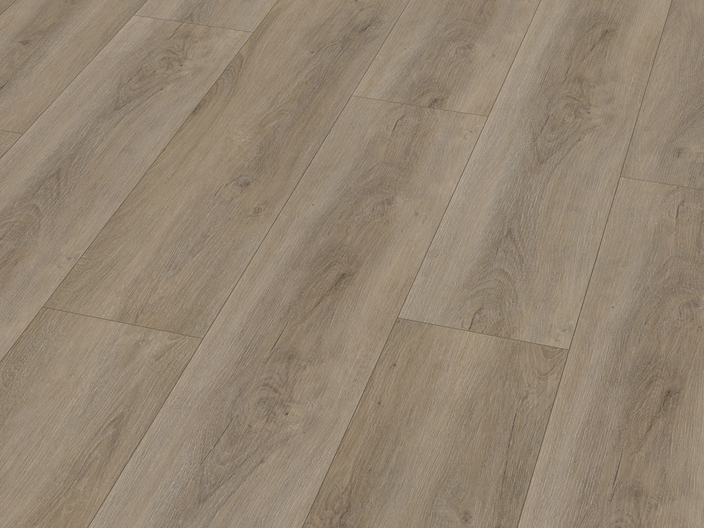 Klick Vinylboden Eiche Houston