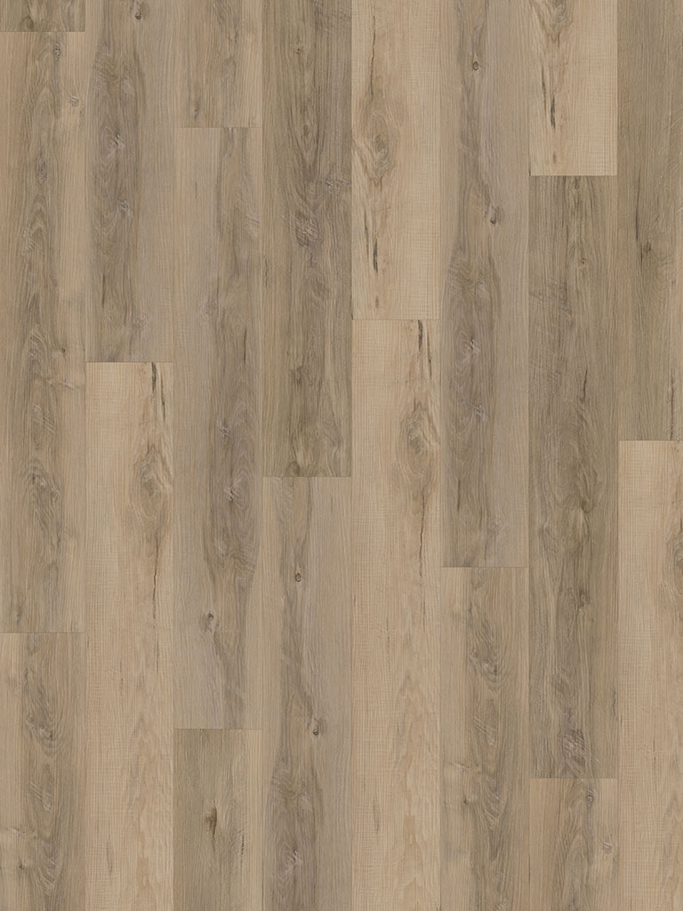 Klick-Vinylboden Eiche Heinrich