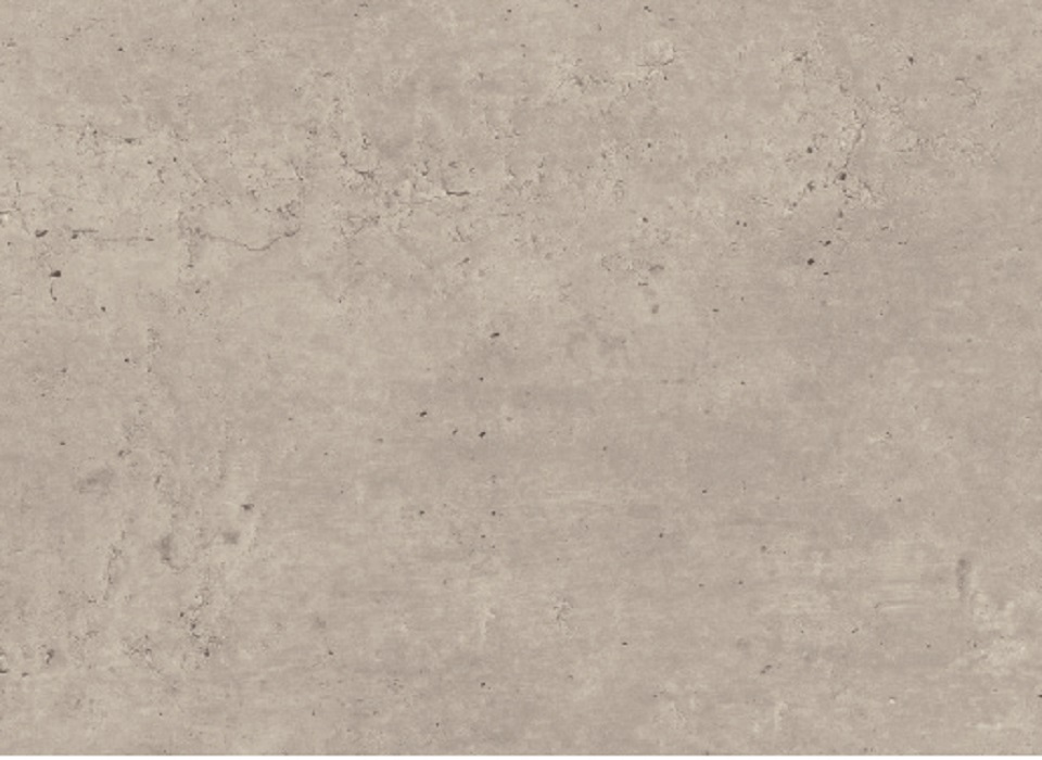 Klick Vinylboden mit HDF-Träger Beton