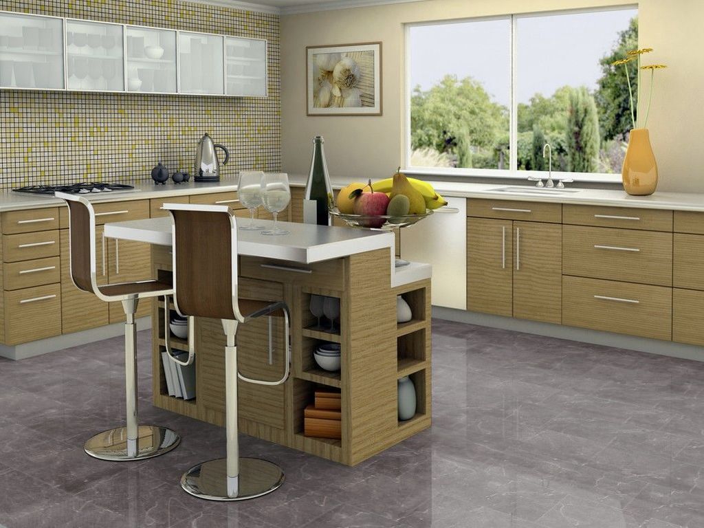 Botticino Classic Dark 3