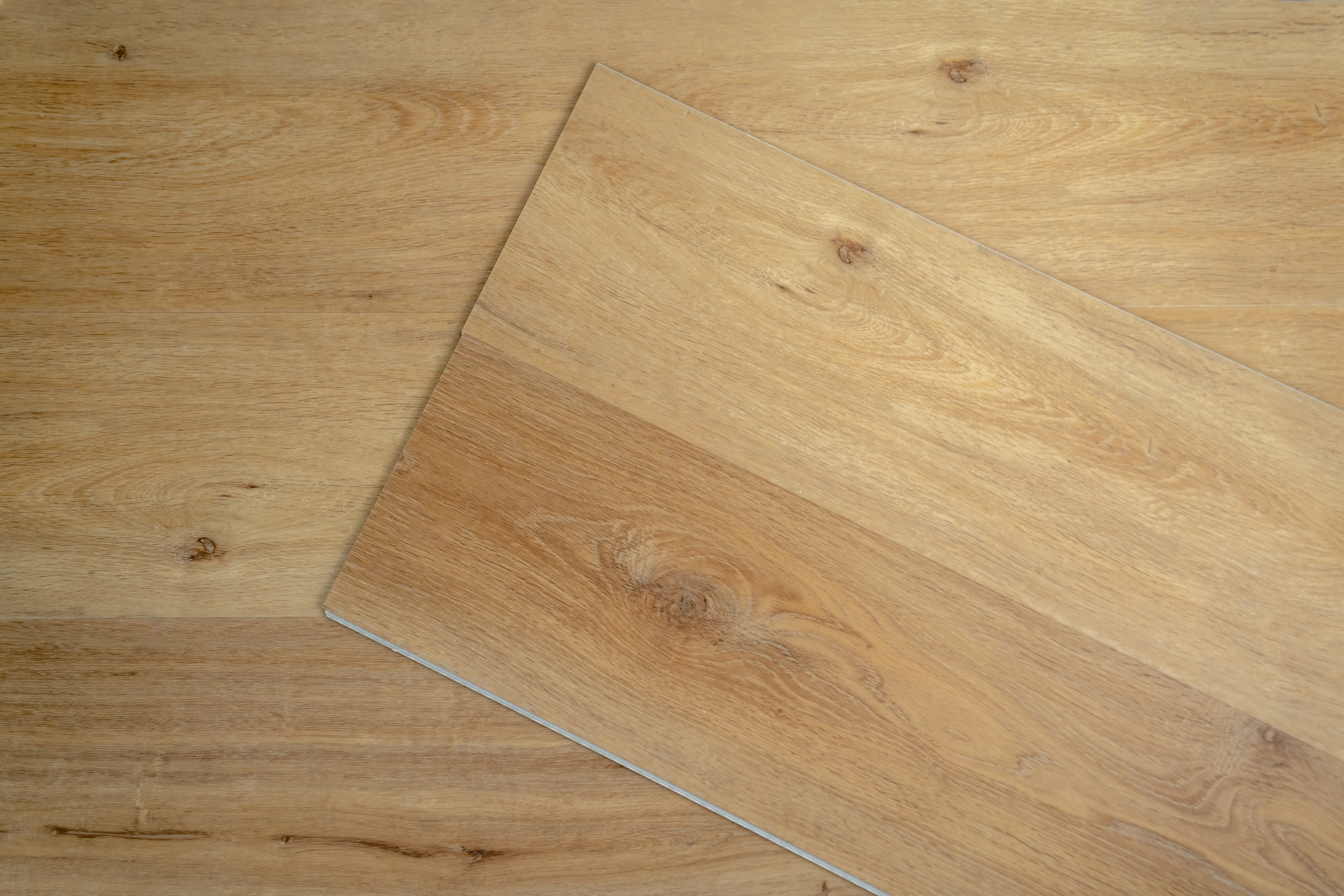 Klick-Vinylboden Eiche Aventurin XXL