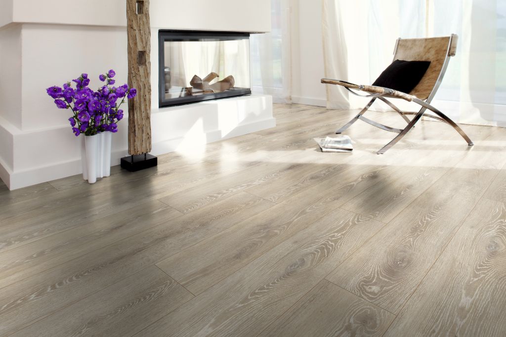 Laminat Zembra Oak 1