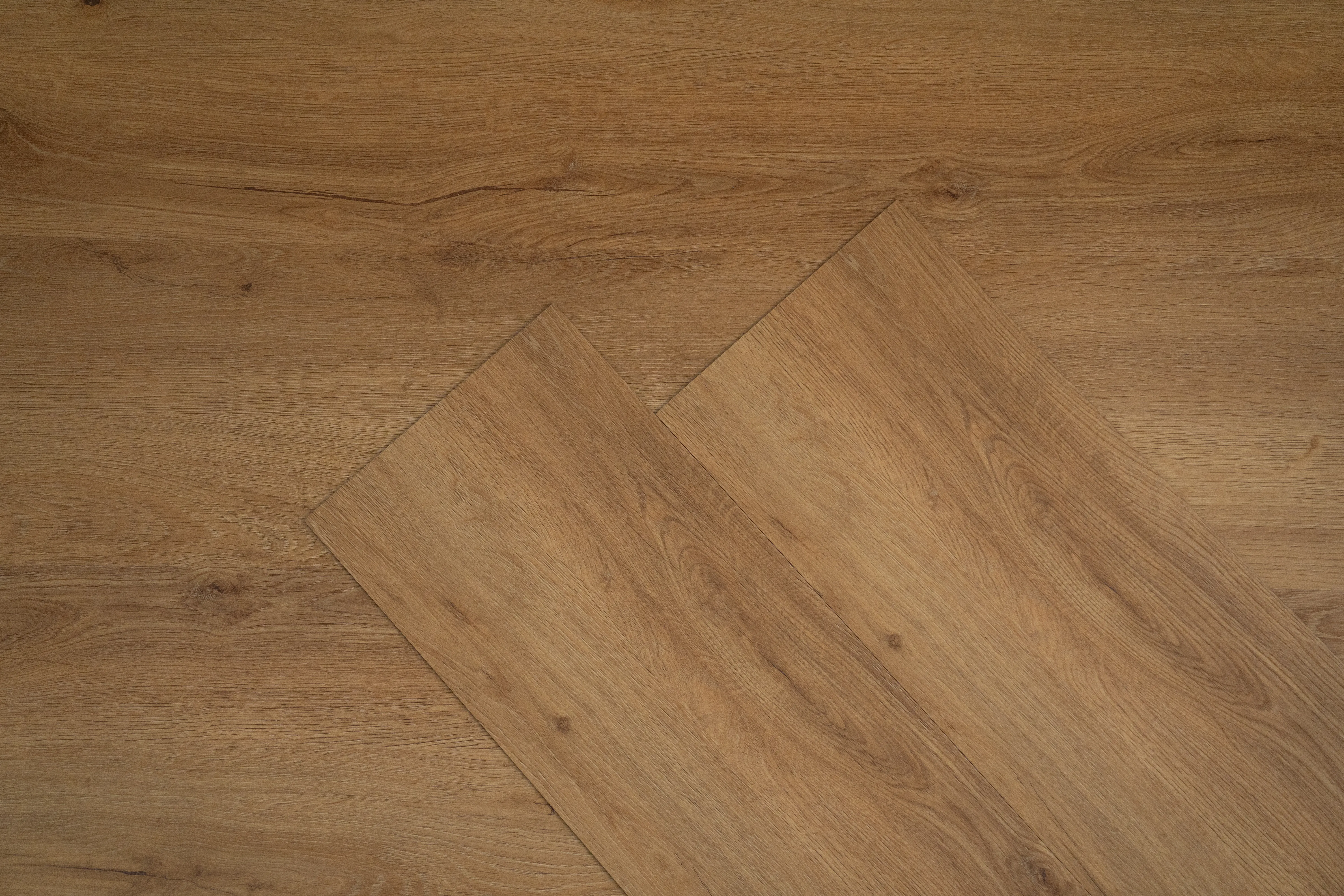 Klebe-Vinylboden Eiche Axinit 