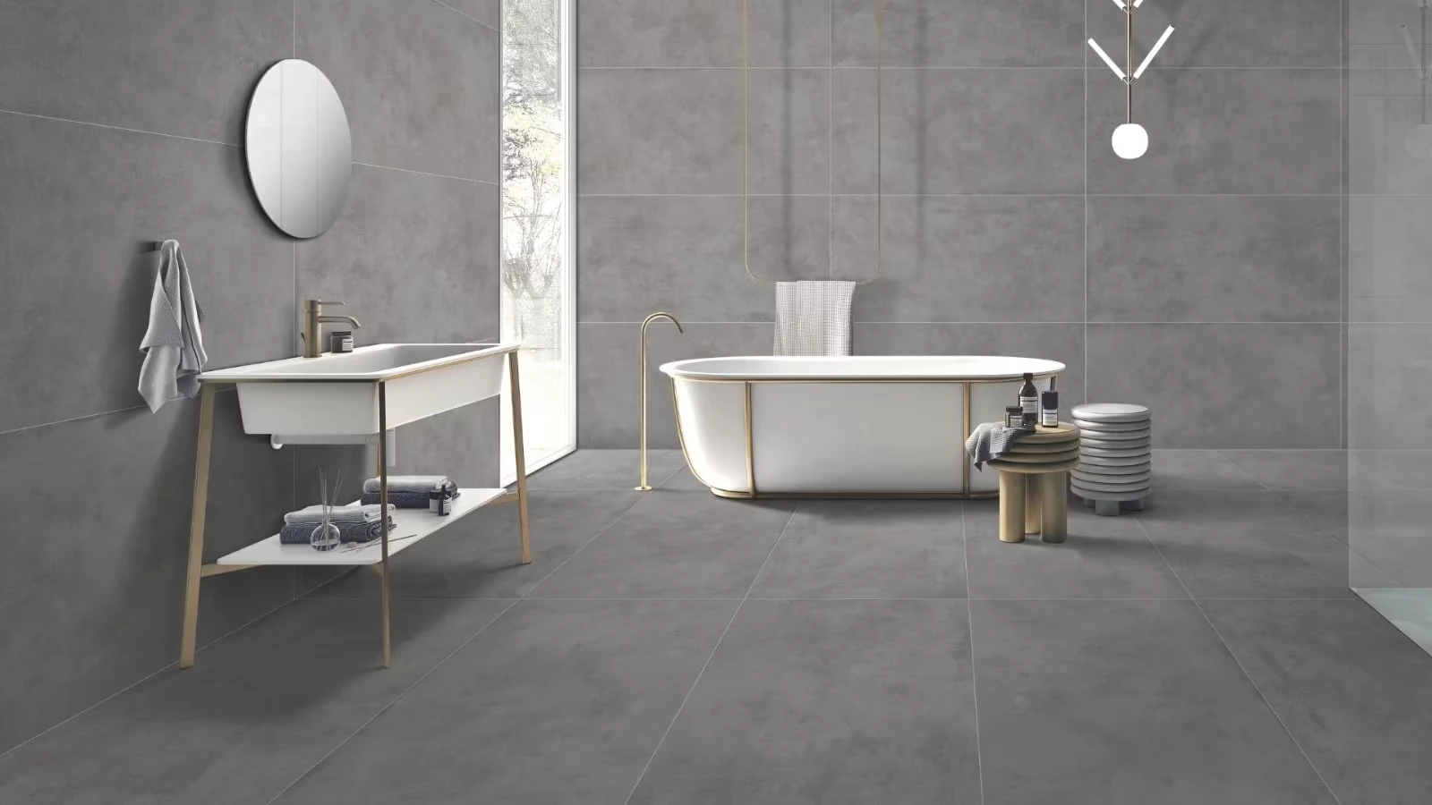 Bodenfliesen-Wandfliesen-Talent-Anthrazit