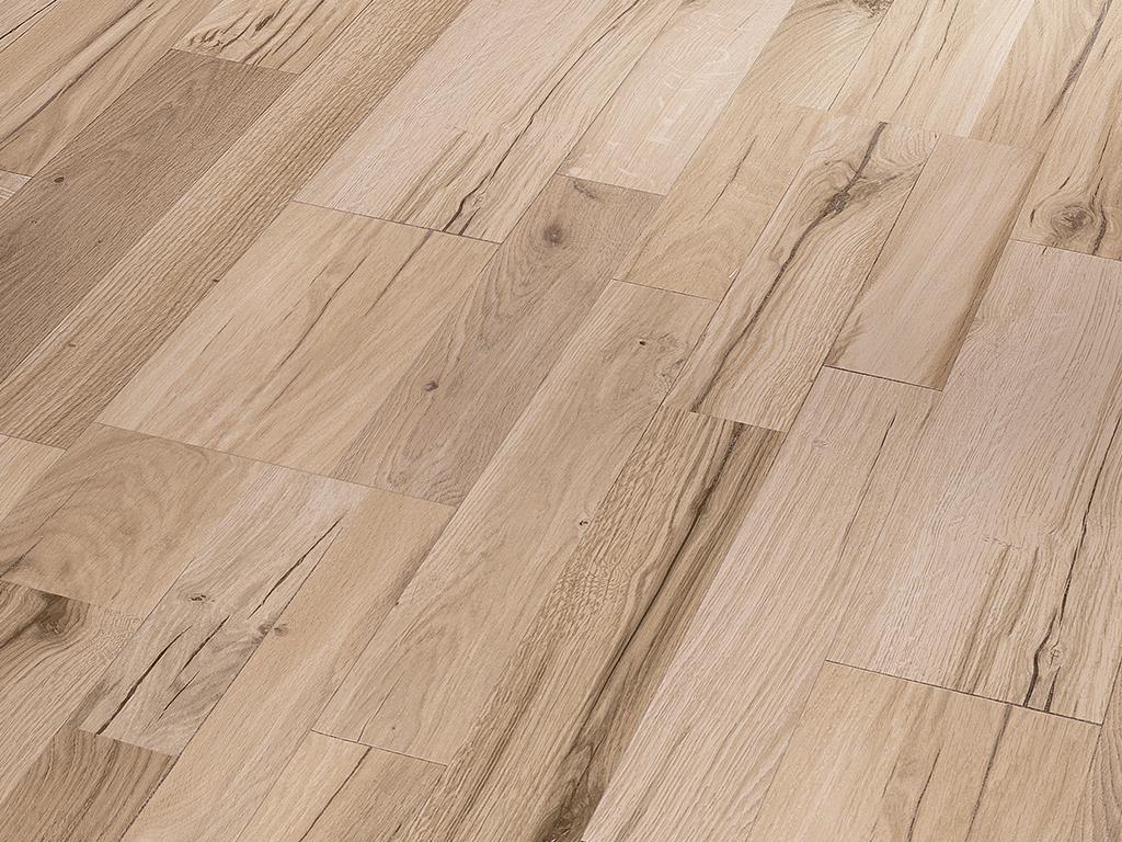 14 m² Klick-Vinylboden PARADOR Eiche Variant