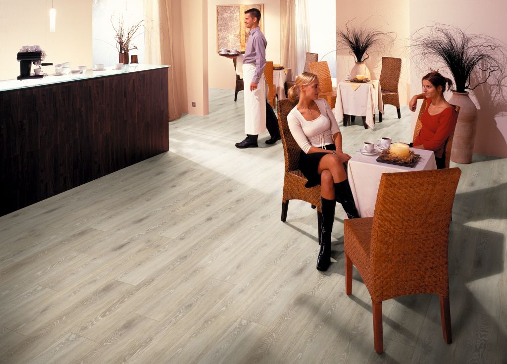 Laminat Zembra Oak 2