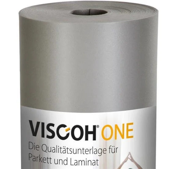 Viscoh-one-trittschall-1