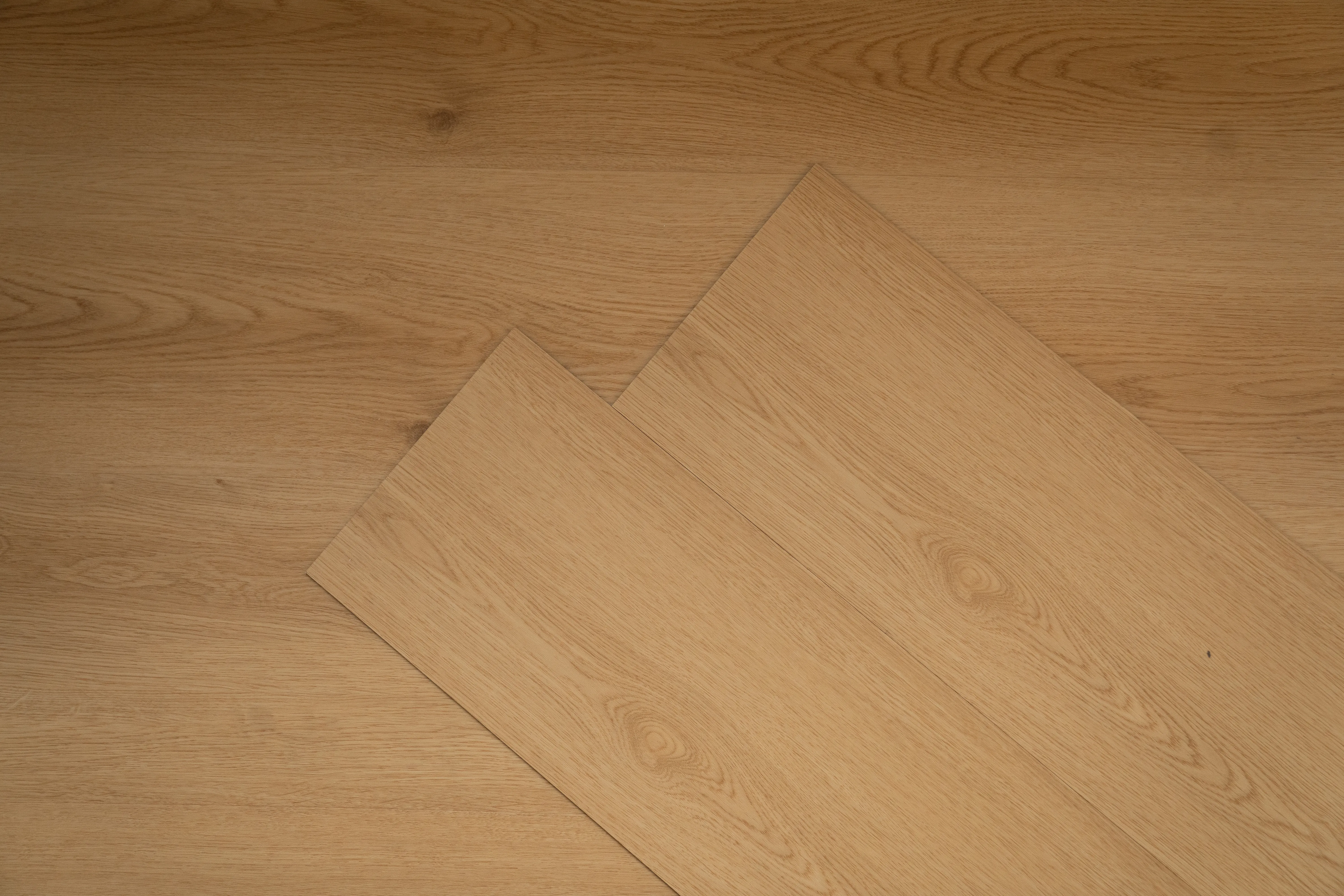 Klebe-Vinylboden Eiche Serafin 