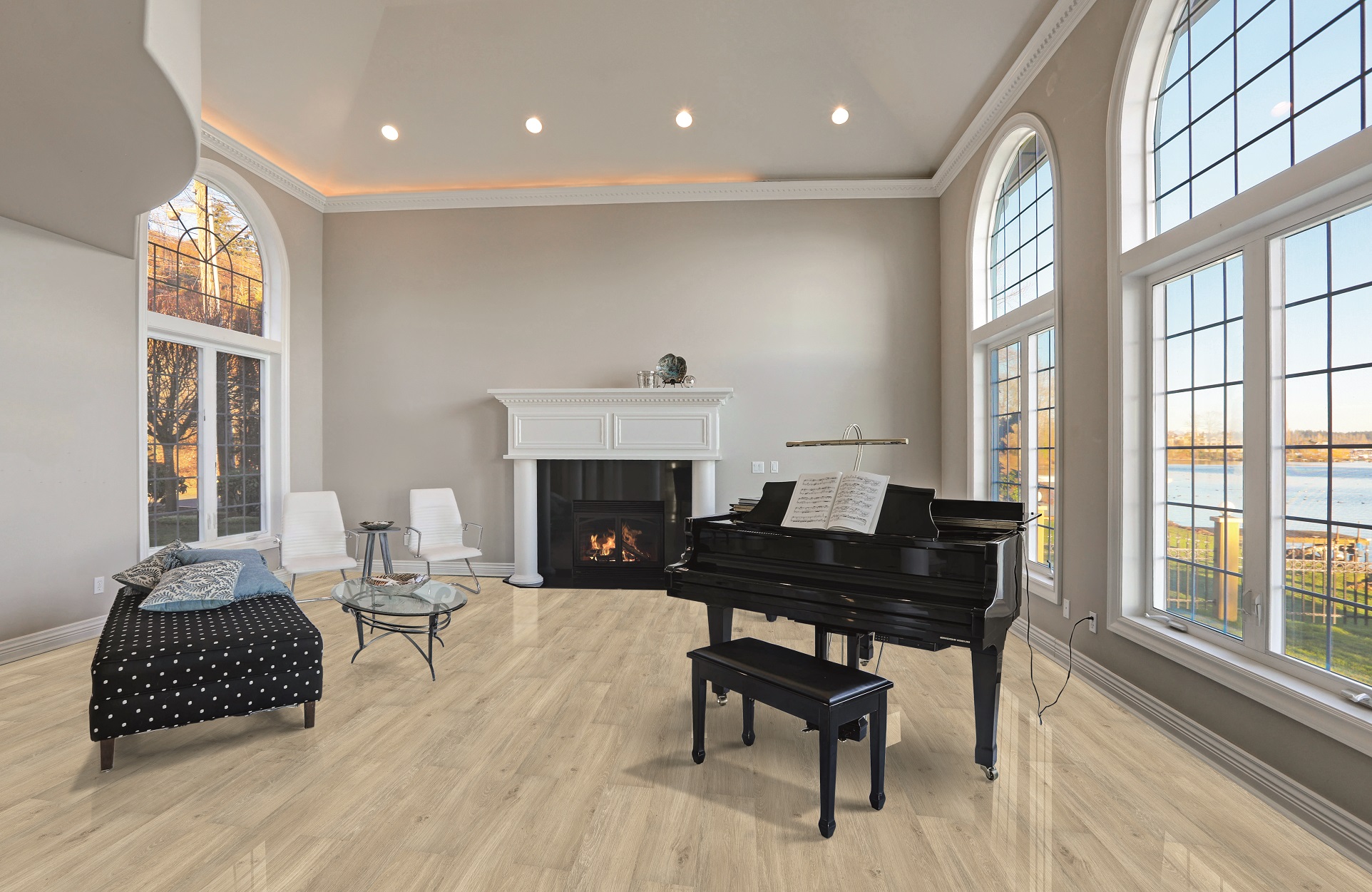 Klick Vinylboden Tyler 