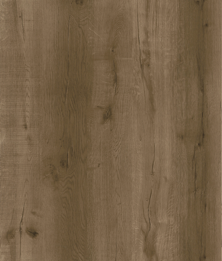 Klick Vinylboden Eiche Oscuro